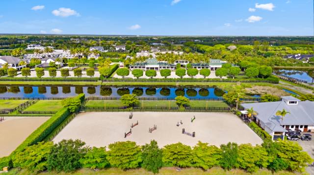 Grand Prix Village