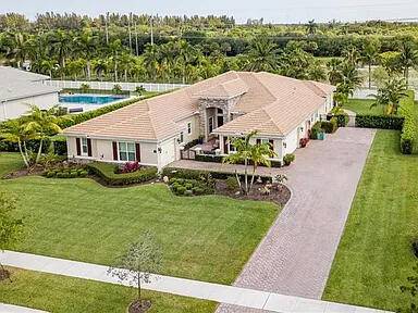 5716 S Sterling Ranch, Davie 33314 home for sale