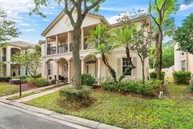 8058 Murano Circle home for sale in Gables At Northlake