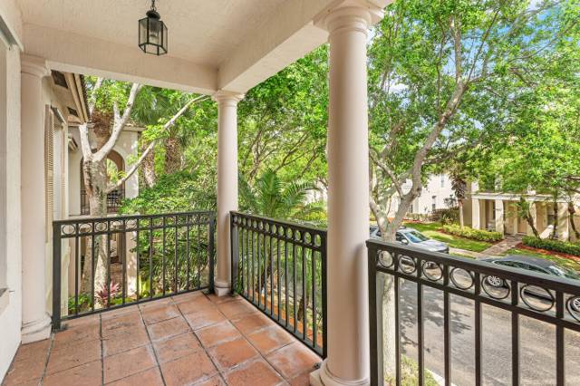 8058 Murano Circle home for sale in Gables At Northlake
