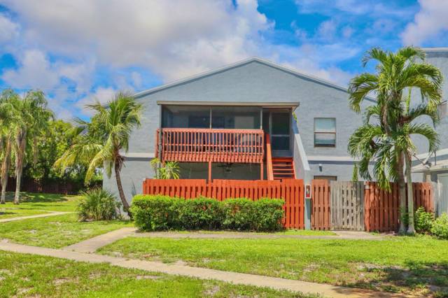 34 Crossings Circle #F home for sale in Crossings Of Boynton Beach Condo