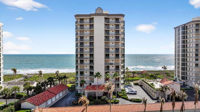 Altamira At N Hutchinson Island, A Condominium