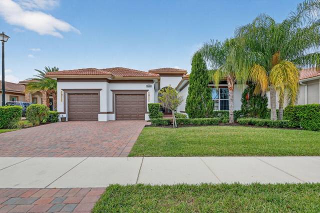 21852 SW Tivolo Way home for sale in Pga Verano