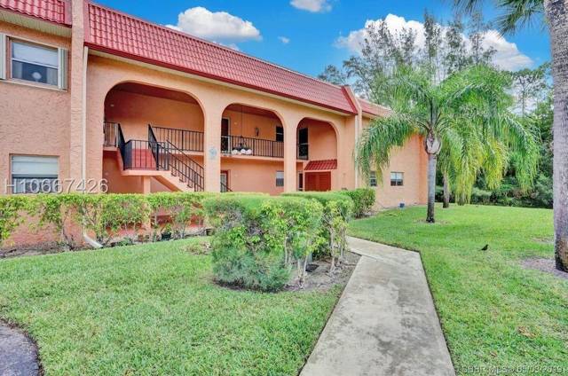 235 Lake Dora Drive #235 home for sale in Golden Lakes Village Condo 1 Thru 13-A