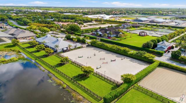 3601 Grand Prix Farms Drive home for sale in Grand Prix Village