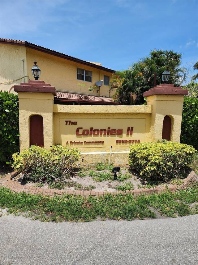 2619 NW 47th Lane, home for sale in Lauderdale Lakes
