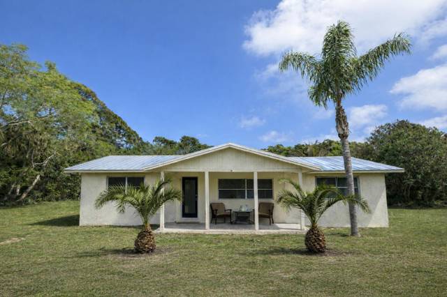 5512 Buchanan Drive home for sale in Indian River Estates