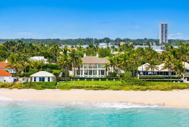 1285 North Ocean Boulevard #Lot 1 & 2