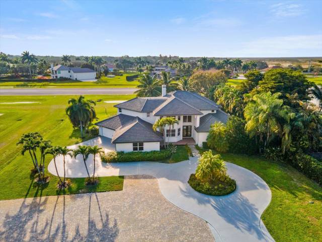 2135 Windsock Way home for sale in Wellington Aero Club of the Landings at Wellington