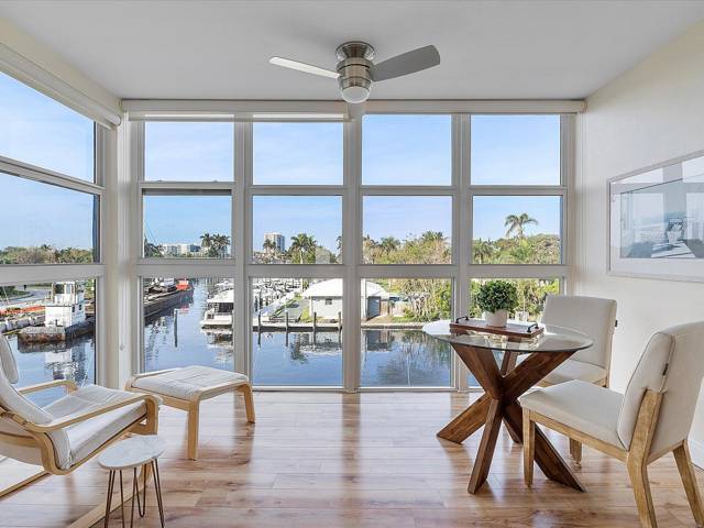 1481 S Ocean Boulevard #315a home for sale in Leisure Gardens