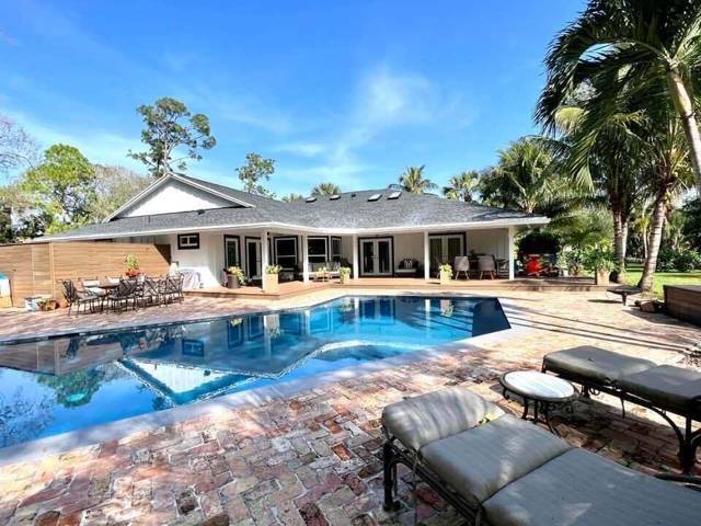 14256 Greentree Trail home for sale in Paddock Park