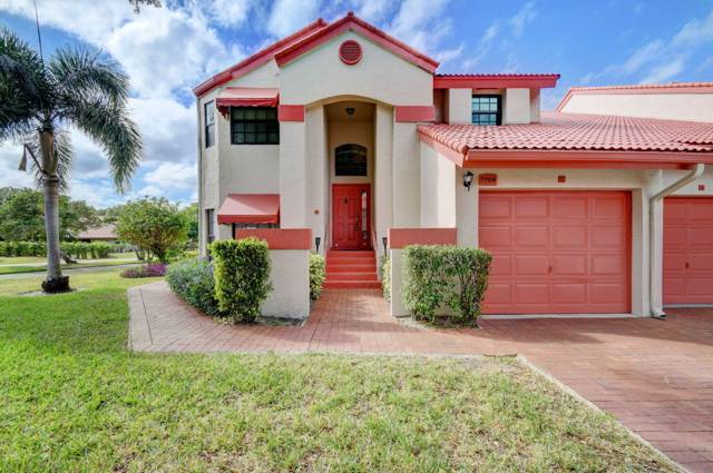 7709 Lexington Club Boulevard #C home for sale in Lexington Club Villas Condo