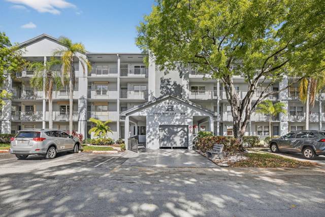 1401 SW 128th Terrace #212h home for sale in Cambridge At Century Village