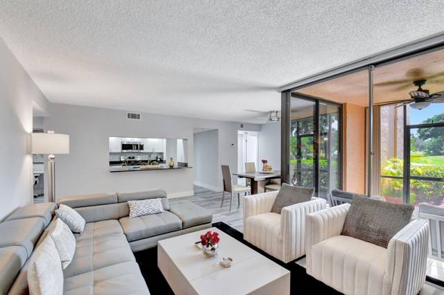 2255 Lindell Boulevard #4103