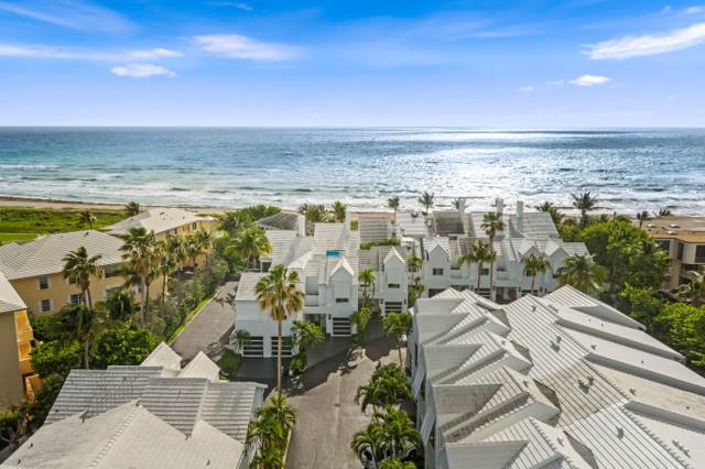 Villas Of Ocean Crest