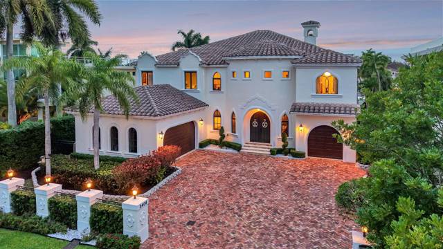 2406 Barcelona Drive home for sale in Sea Island
