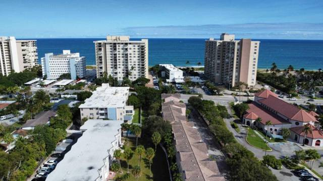 1967 S Ocean Boulevard #221d home for sale in Village By The Sea