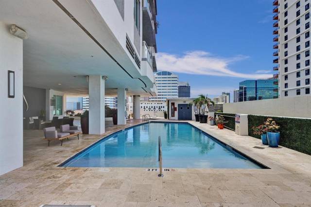 315 NE 3rd Avenue #1201 home for sale in Strada