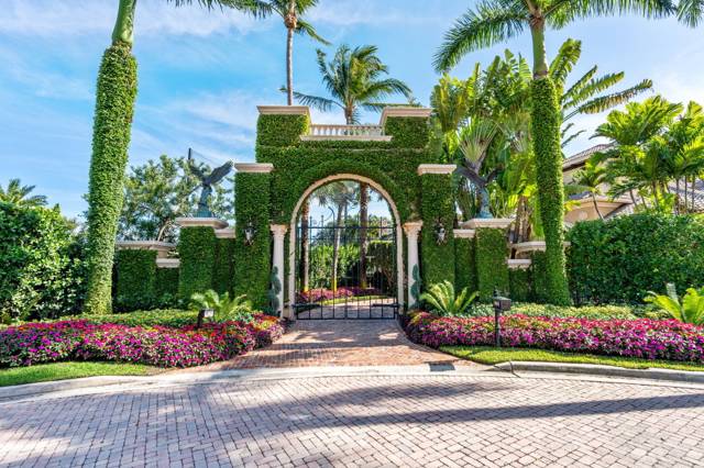 Mizner Lake Estates
