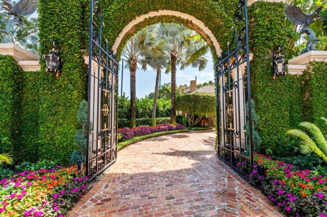 Mizner Lake Estates