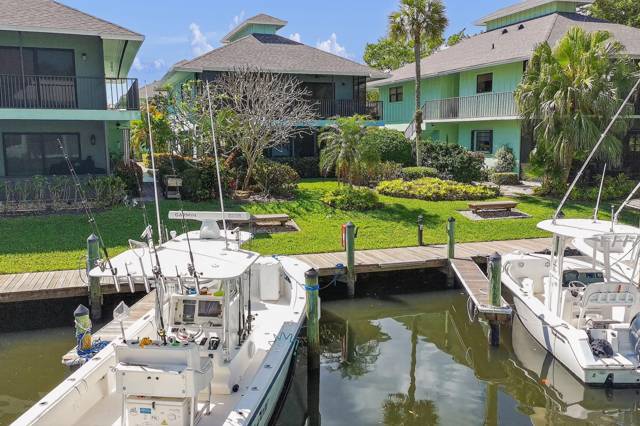 4083 SE Centerboard Lane #3-a home for sale in Mariner Cay
