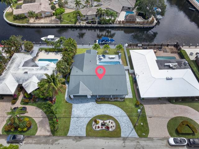 5136 NE 26th Avenue home for sale in Golf Estates