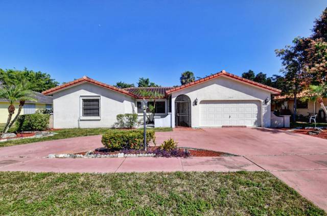 7011 San Sebastian Circle home for sale in Del Mar Village