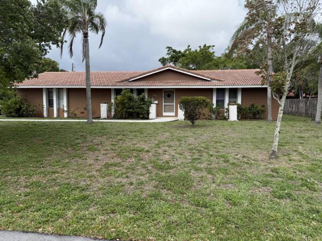 Coral Springs