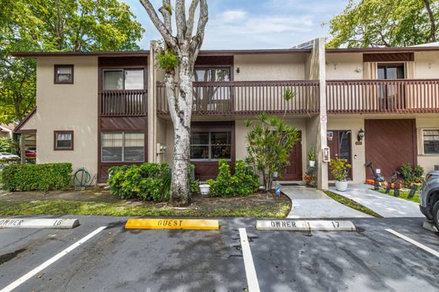 837 NW 47th Street home for sale in Villager Townhomes