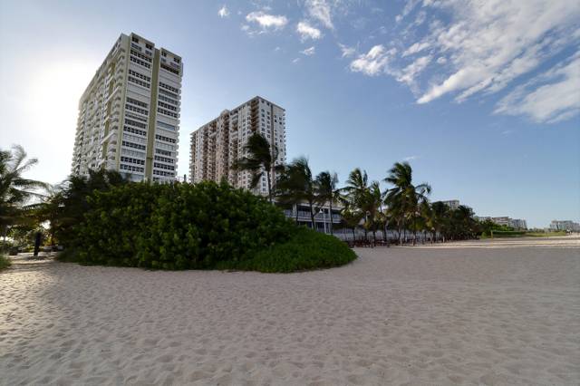 101 BRINY Avenue #409 home for sale in Pompano Beach Club North