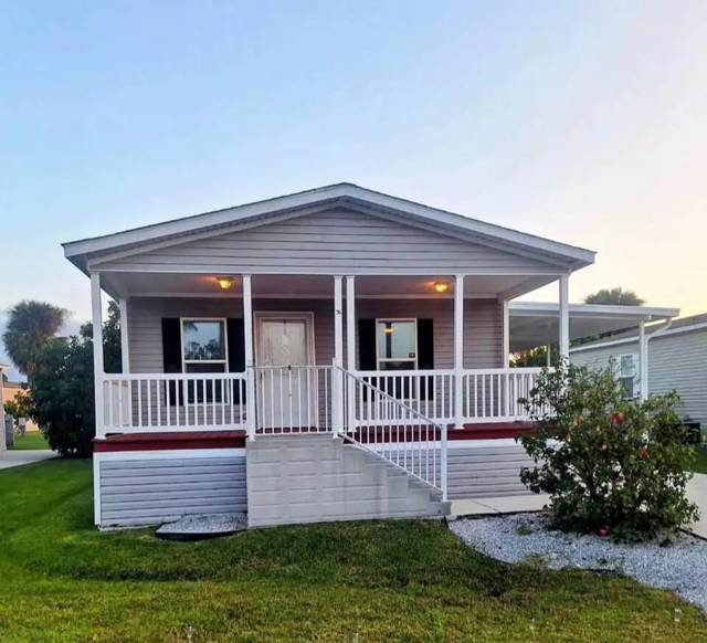 76 Sandhill Boulevard home for sale in Sandhill Shores