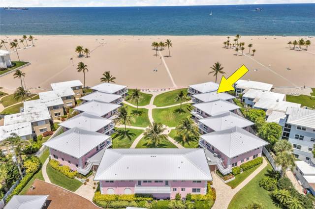 1922 S Ocean Lane #10