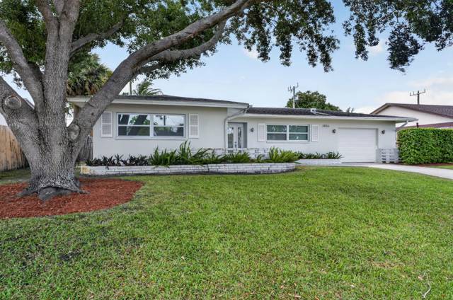 Palm Beach Gardens