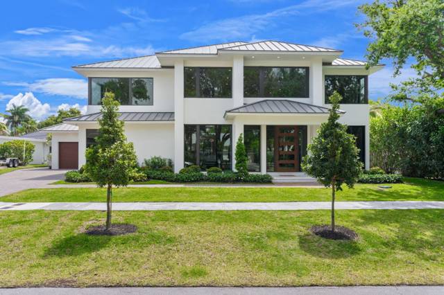 2406 NE 13th Court home for sale in Beach Way Heights