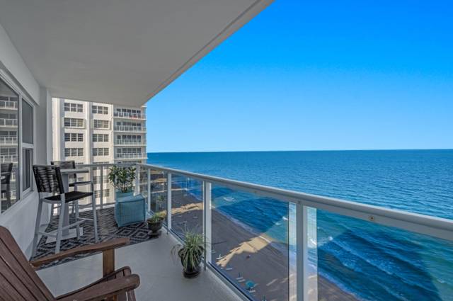3700 Galt Ocean Drive #1205 home for sale in Royal Ambassador