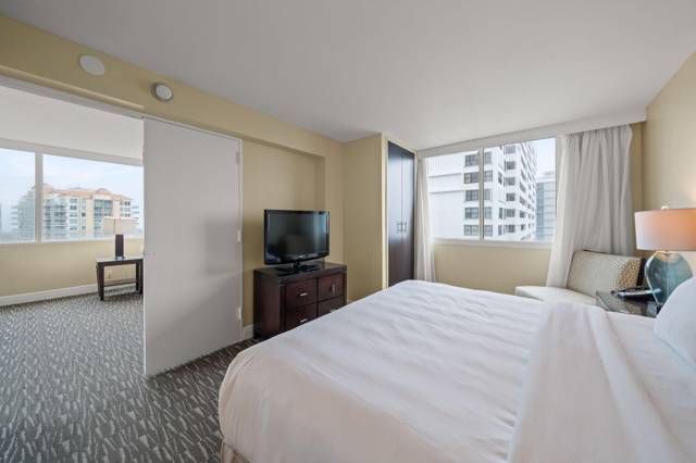 2670 E Sunrise Boulevard #1201 home for sale in Gallery One