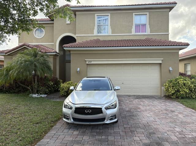 5719 Place Lake Drive home for sale in Portofino Shores Phase Two