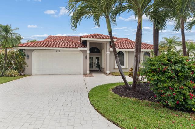 Boca Lake Estates