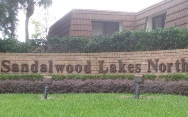 197 Charter Way home for sale in Village Of Sandalwood Lakes North
