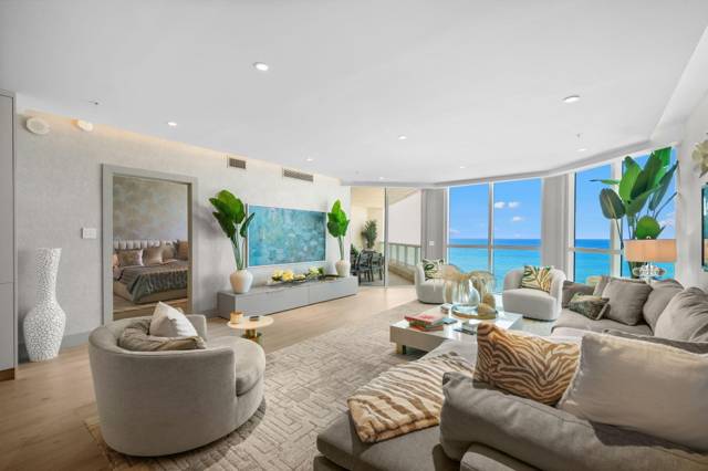 101 S Fort Lauderdale Beach Boulevard #1404 home for sale in Las Olas Beach Club