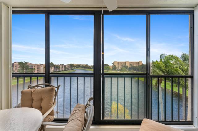 Huntington Lakes