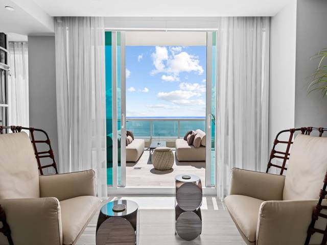 101 S Fort Lauderdale Beach Boulevard #2905 home for sale in Las Olas Beach Club