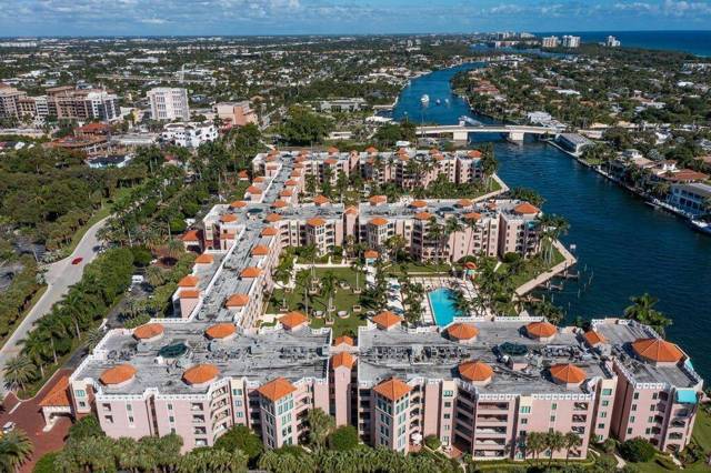 120 SE 5th Avenue #Apt 128 home for sale in Mizner Court