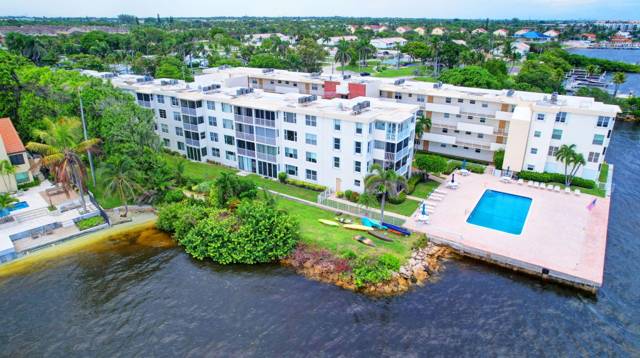 Seacrest Villas Condo