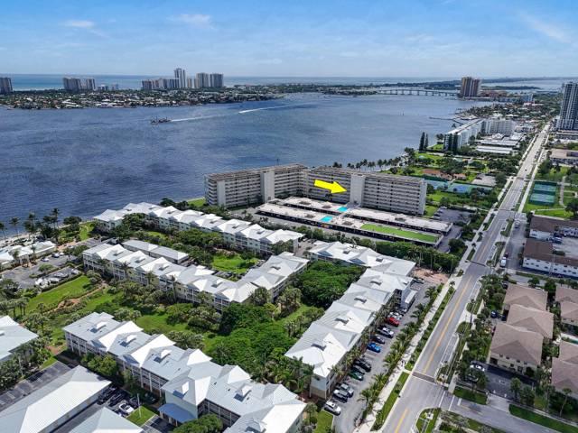 801 Lake Shore Drive #414, home for sale in Lake Park