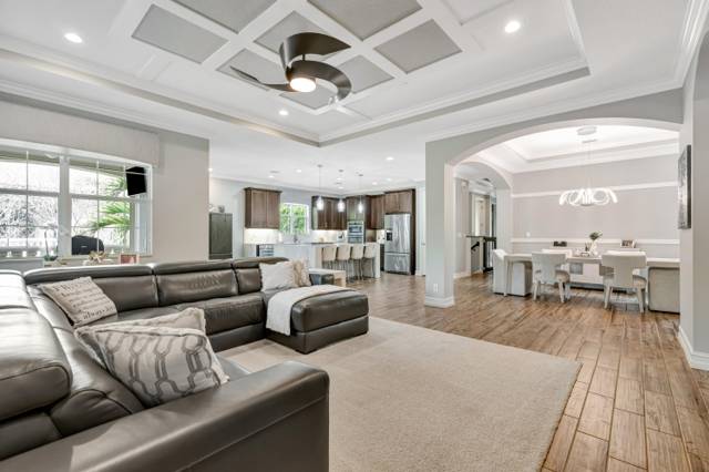 Jupiter Country Club Condo
