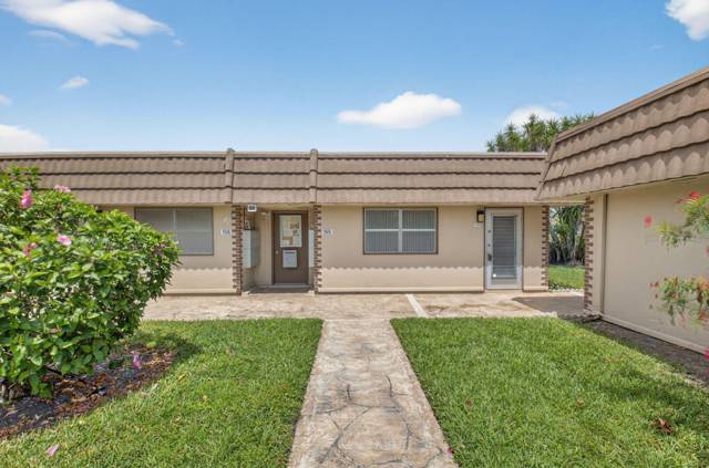 155 Seville G home for sale in Kings Point Seville Condos