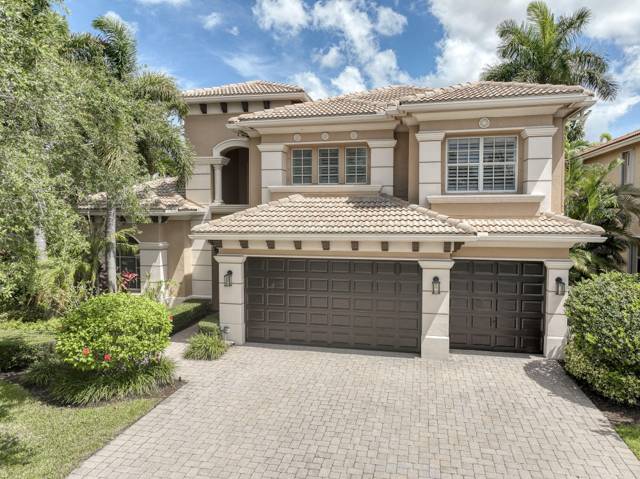 8801 Wellington View Drive home for sale in Wellington View West