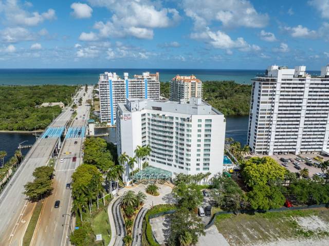 2670 E Sunrise Boulevard #1109 home for sale in Gallery One