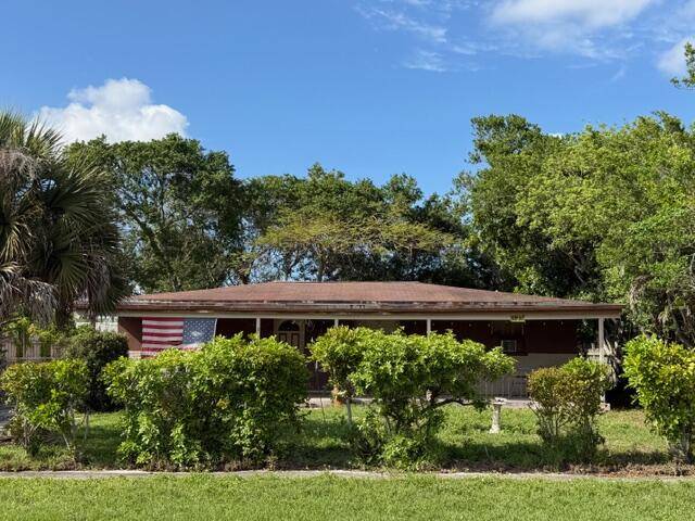 5107 Marcia Place home for sale in Gramercy Park